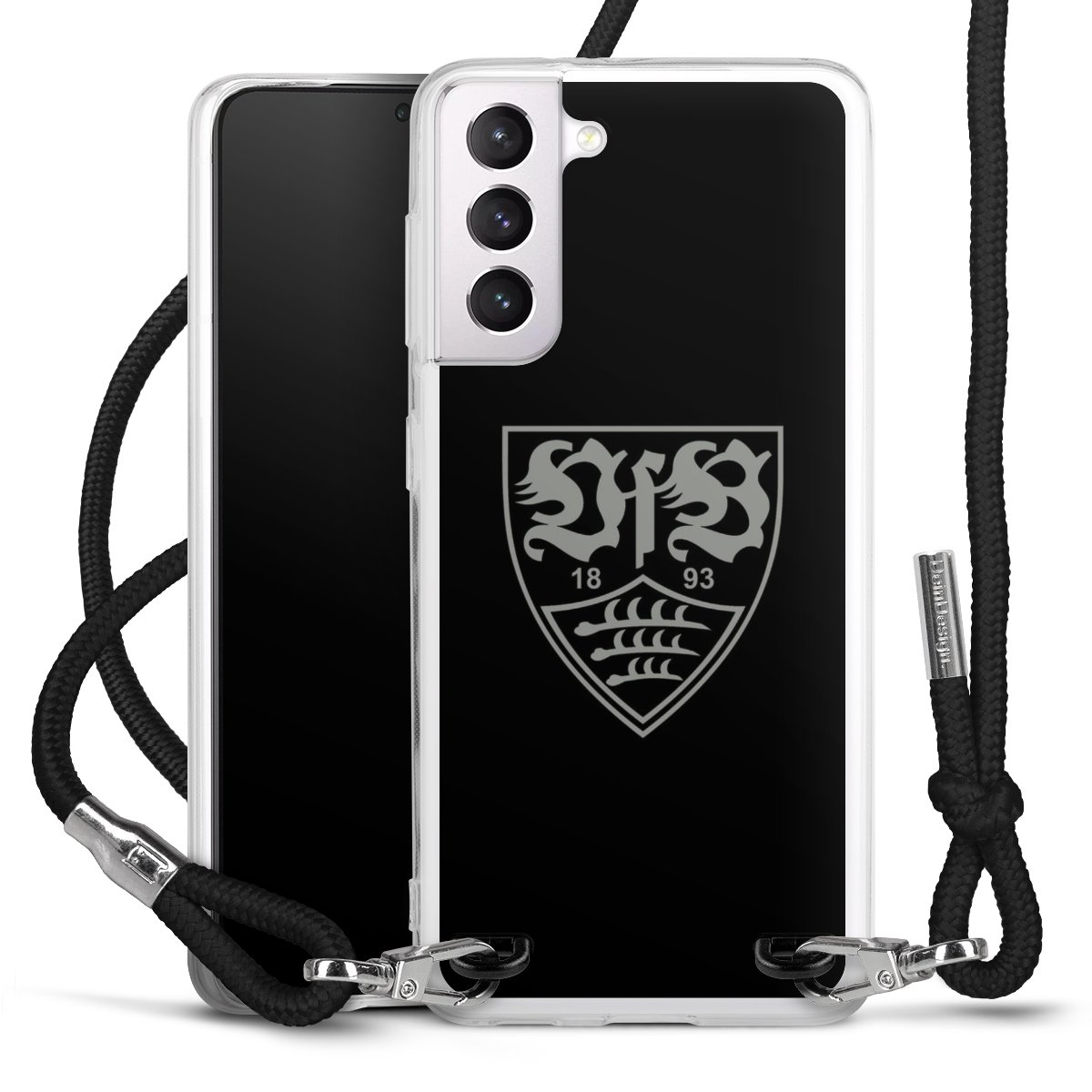 VfB Stuttgart Schwarz