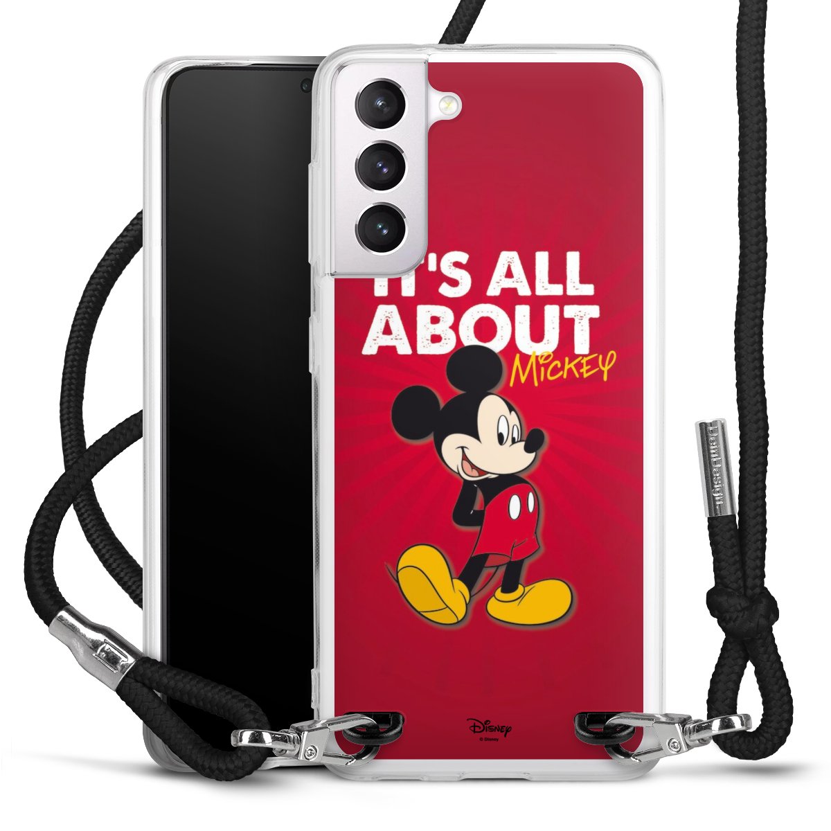 All About Micky