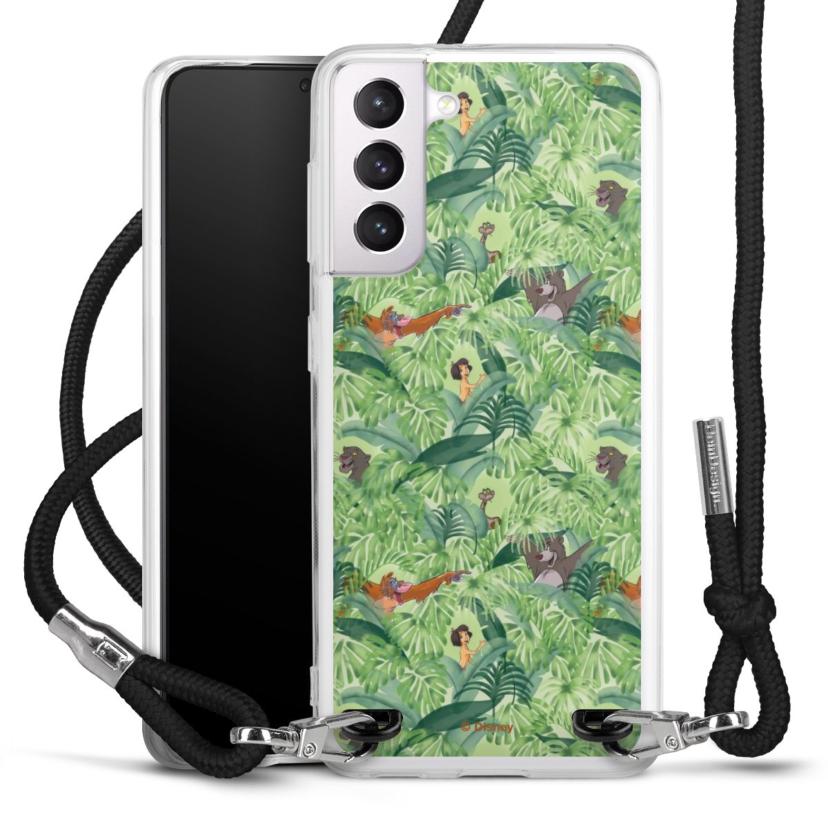 Carry Case