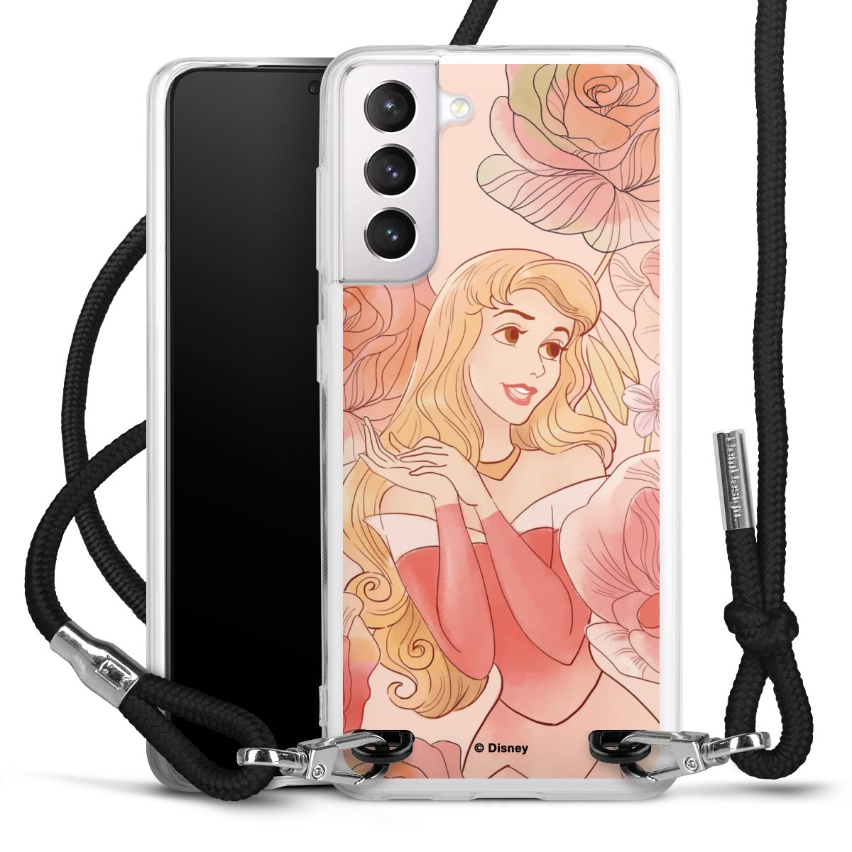 La Belle au Bois Dormant Royal Floral