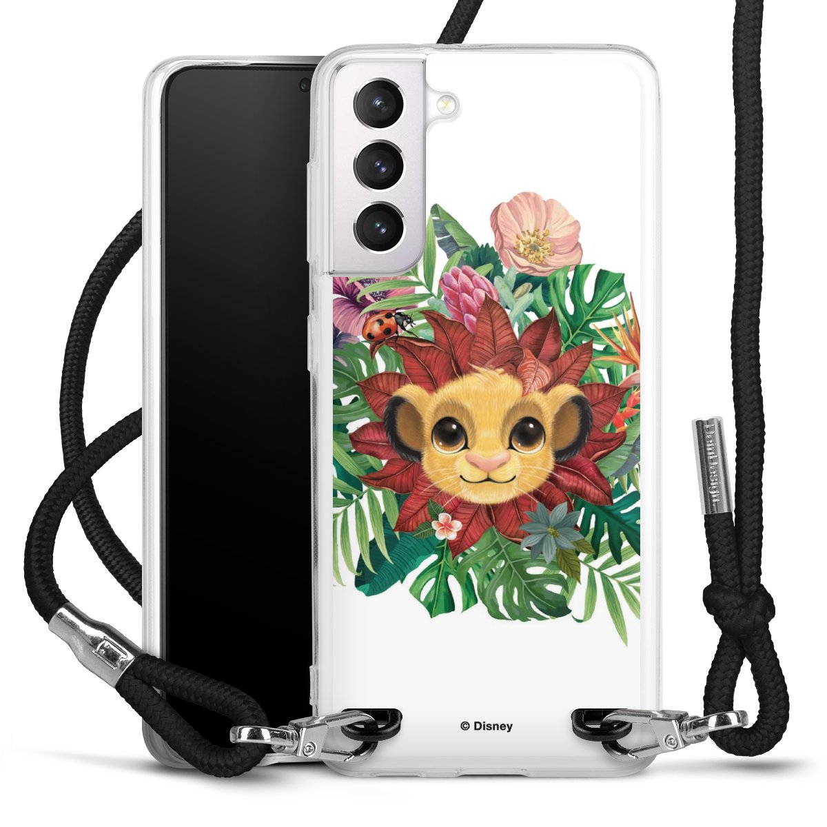 Simba Fleurs