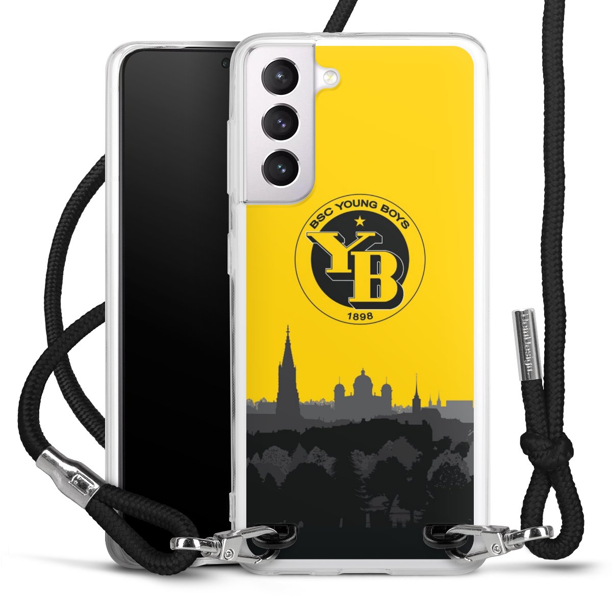 BSC YB Skyline