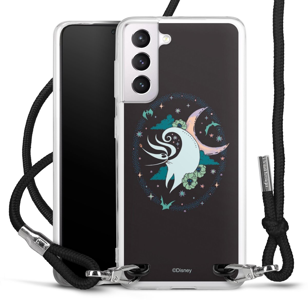 Nightmare Before Christmas Zero Dog