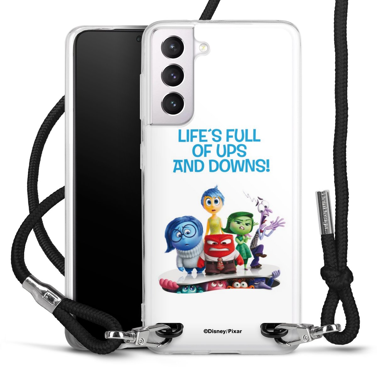 Life´s Full of Ups and Downs!