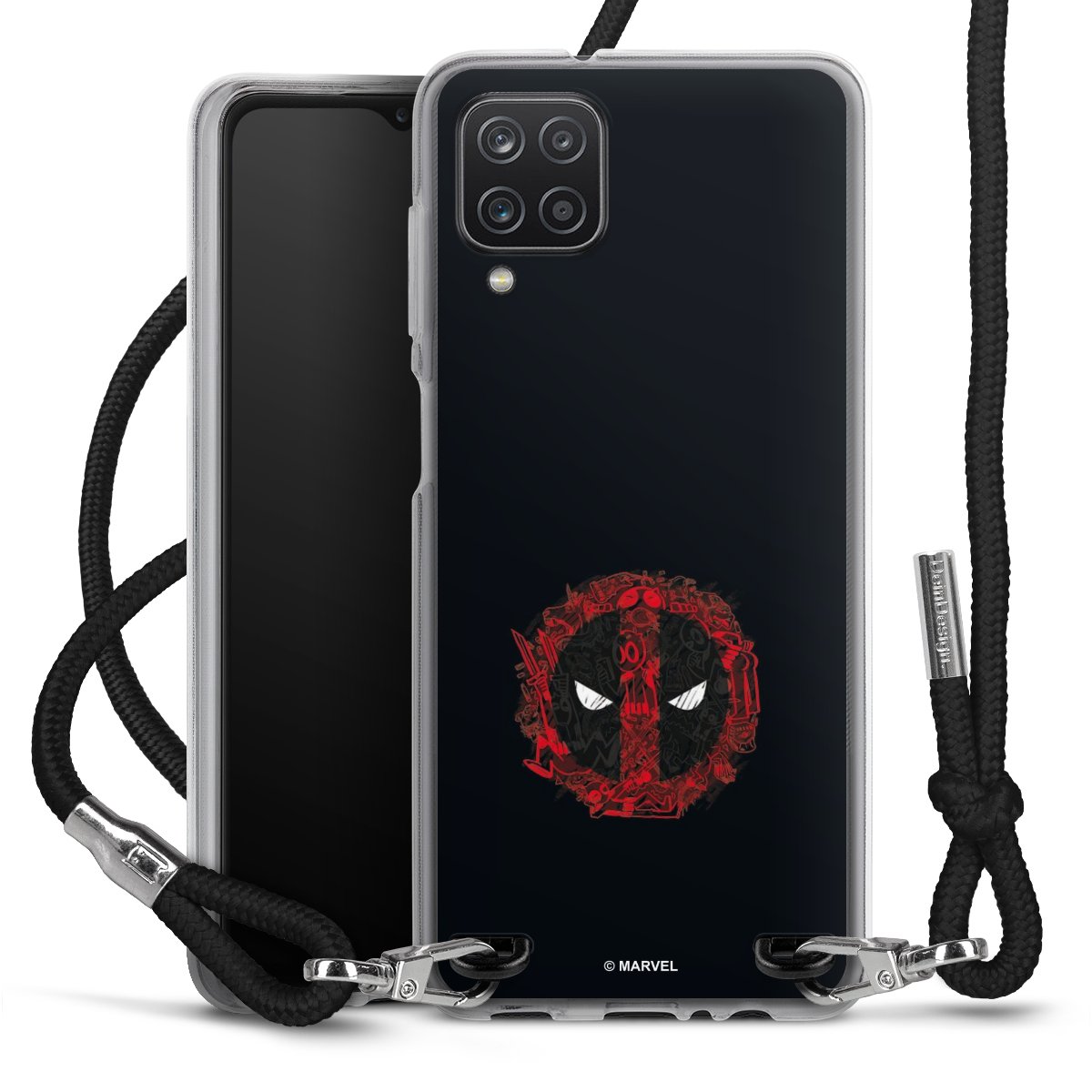 Deadpool Logo