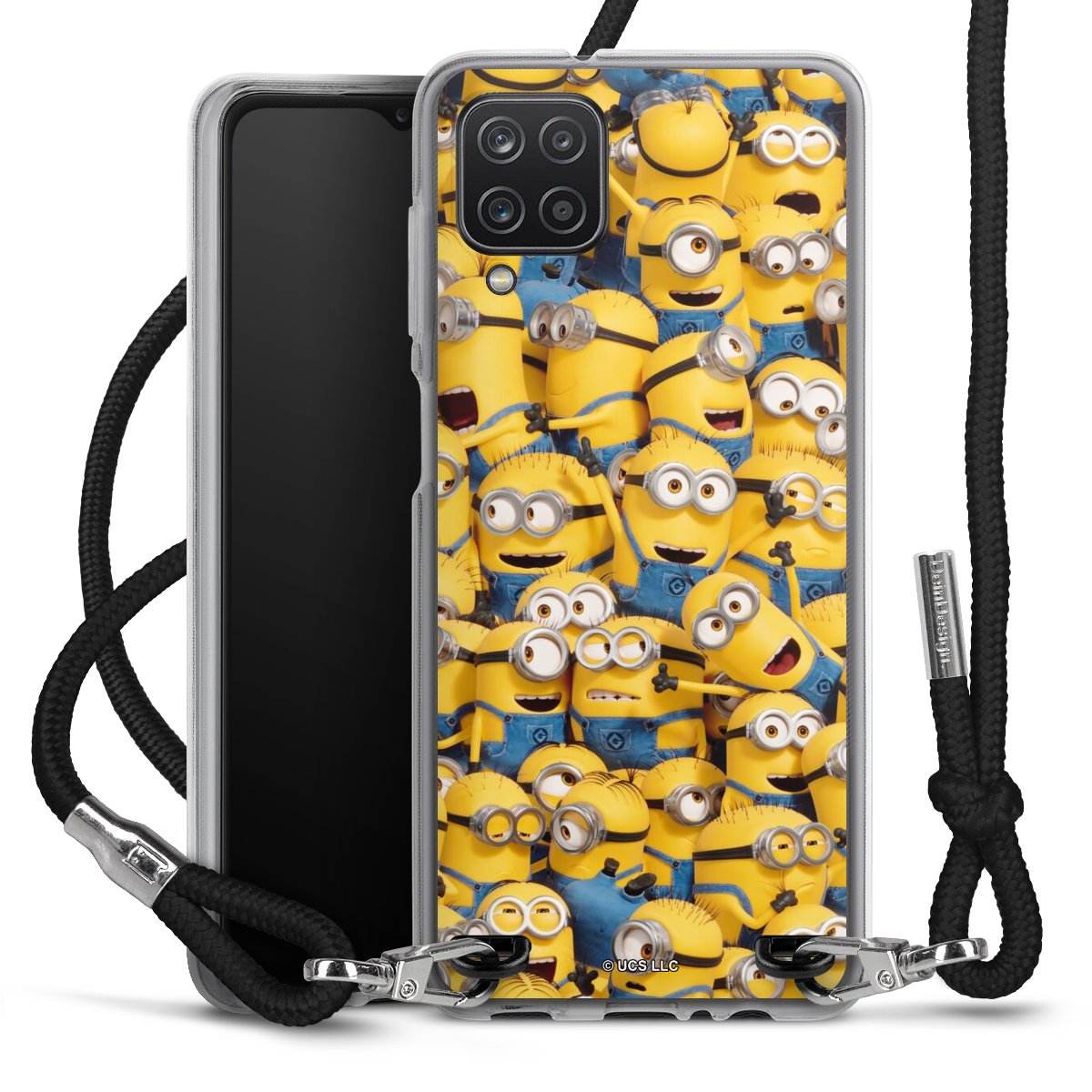 Motif Minions