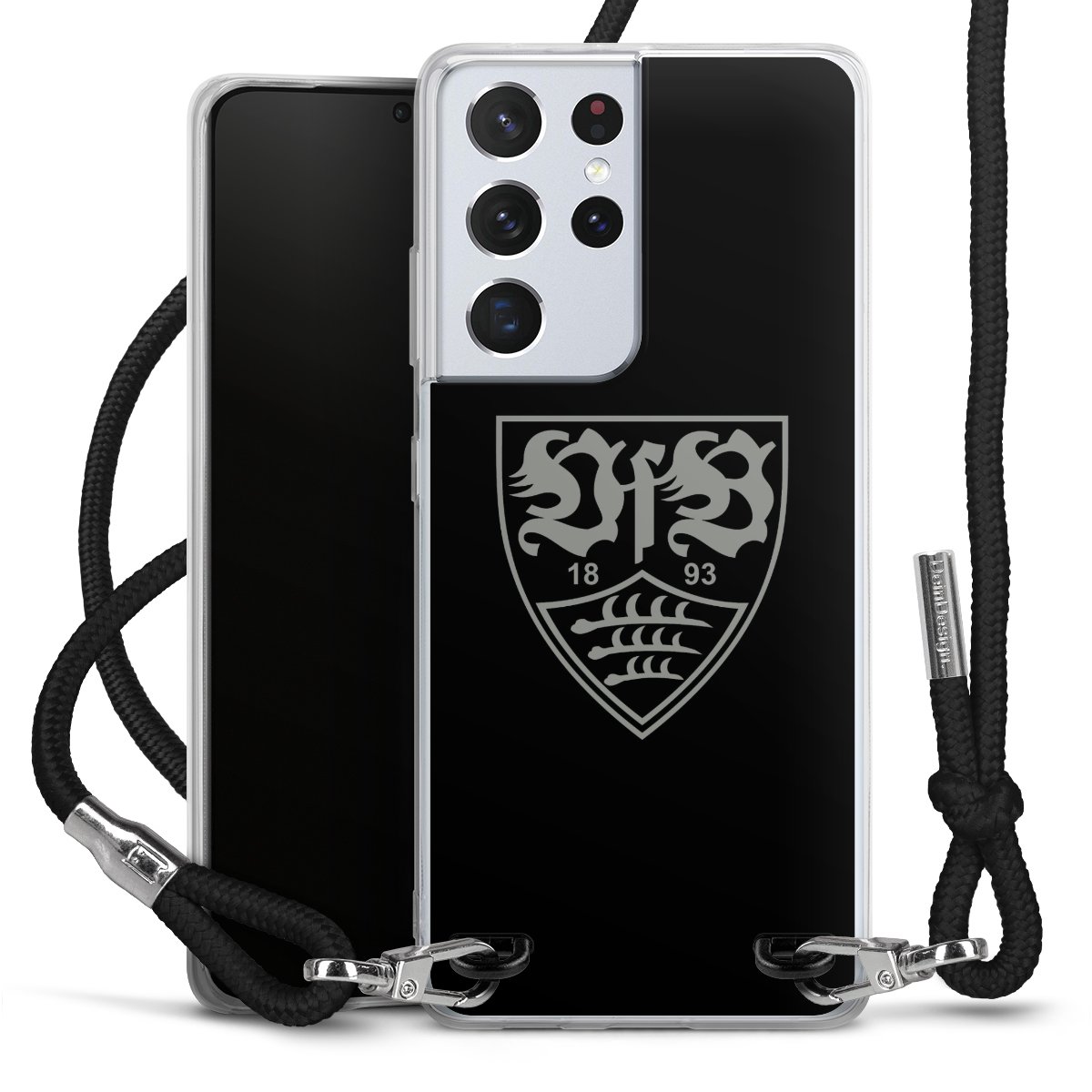 VfB Stuttgart Schwarz