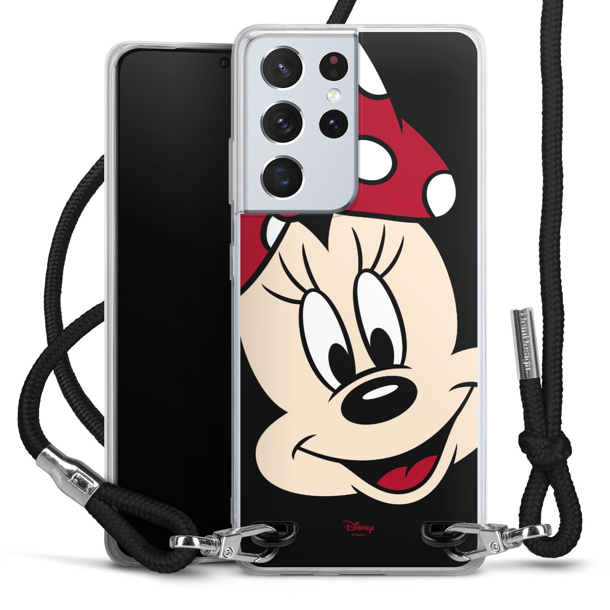 Minnie dappertutto