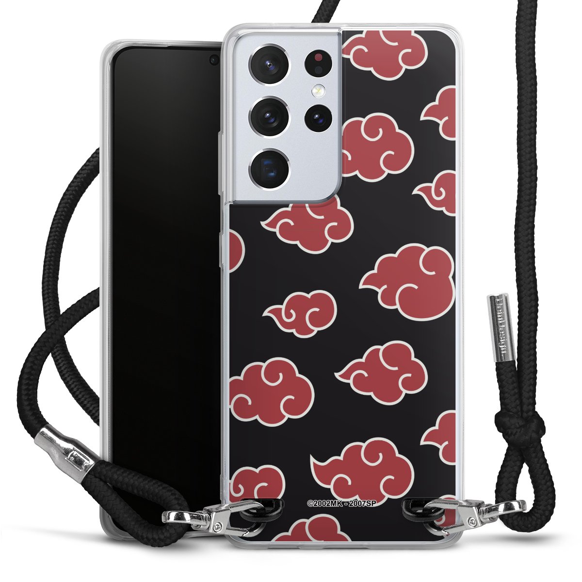 Akatsuki Motif