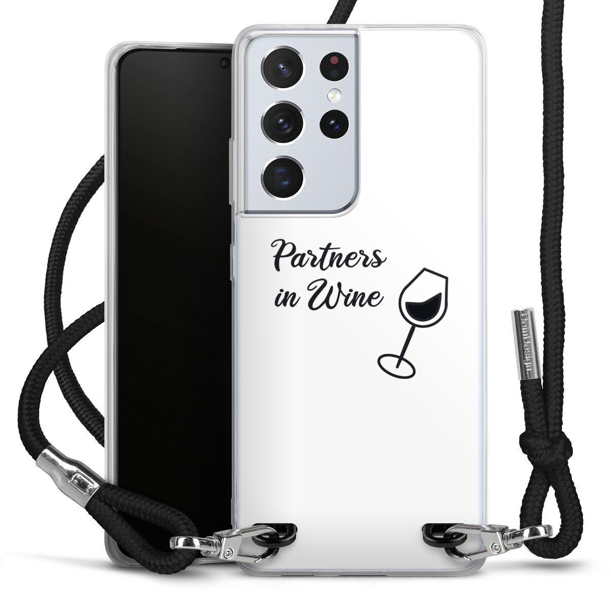 Partners in Wine