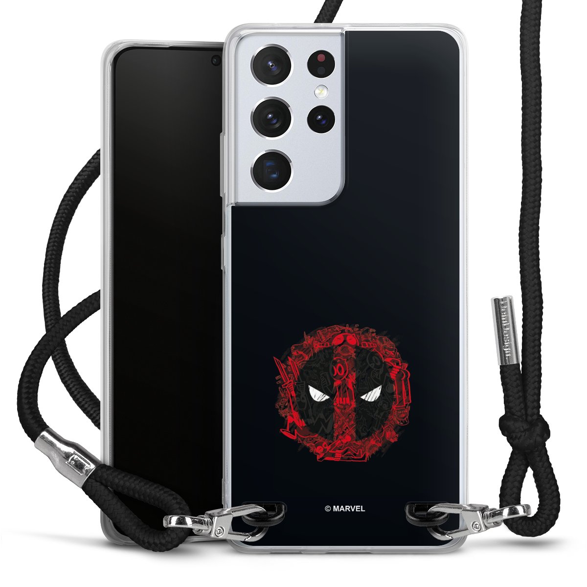Deadpool Logo