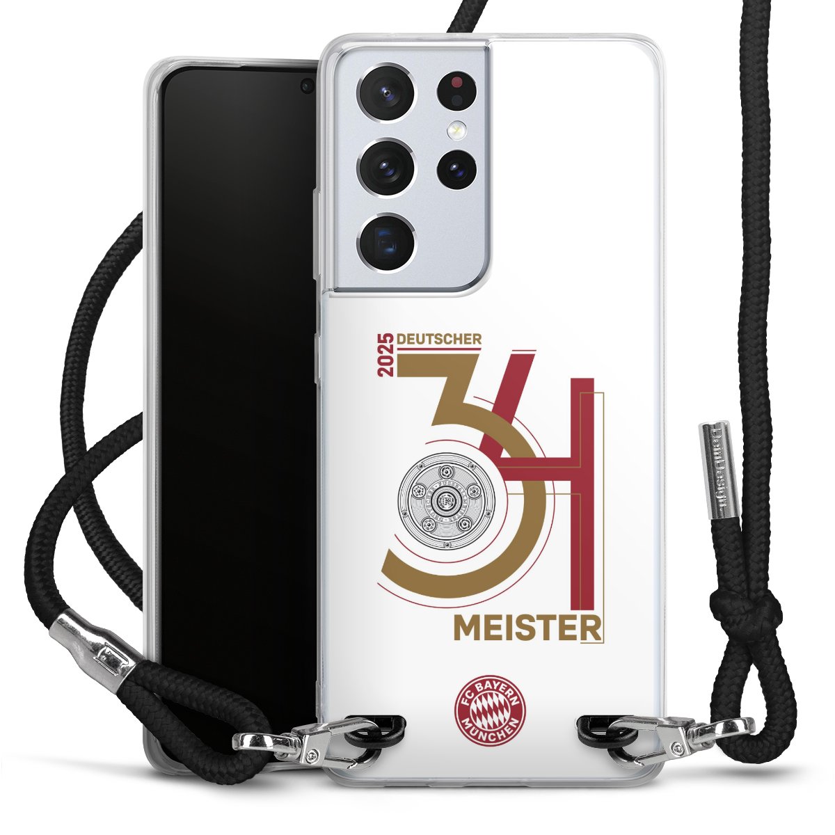 FCB Deutscher Meister 2025