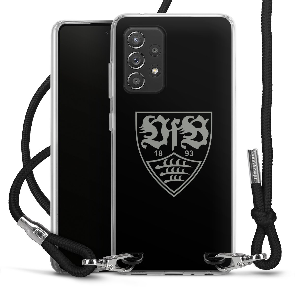 VfB Stuttgart Schwarz