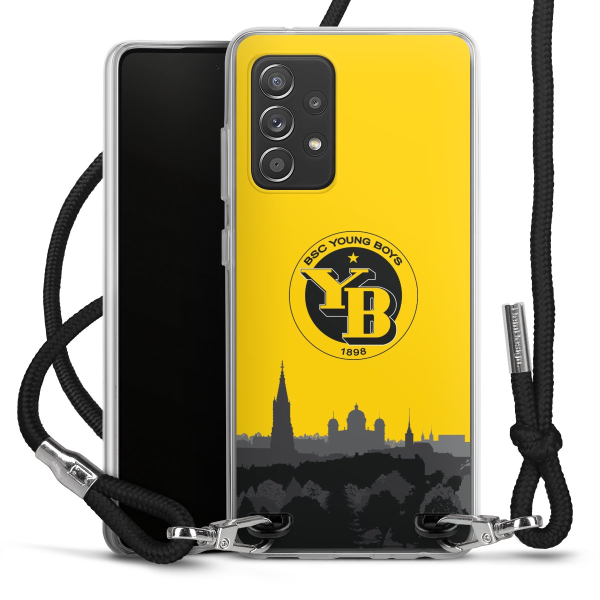 BSC YB Skyline