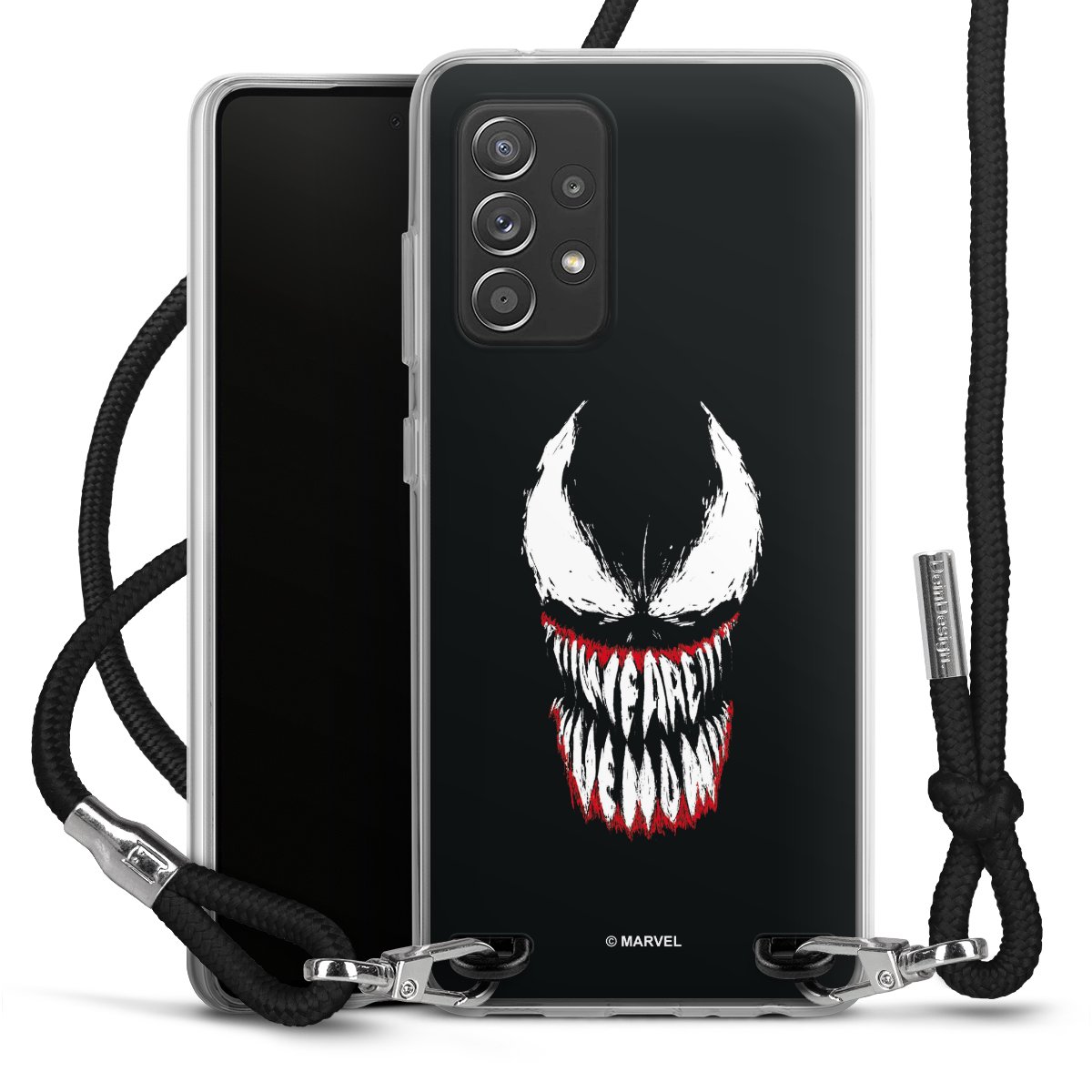 We Are Venom
