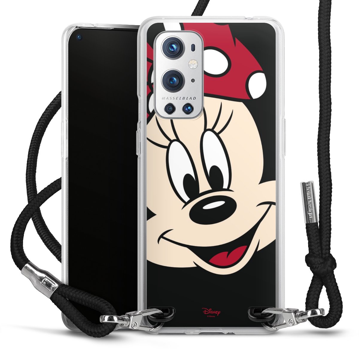 Minnie dappertutto