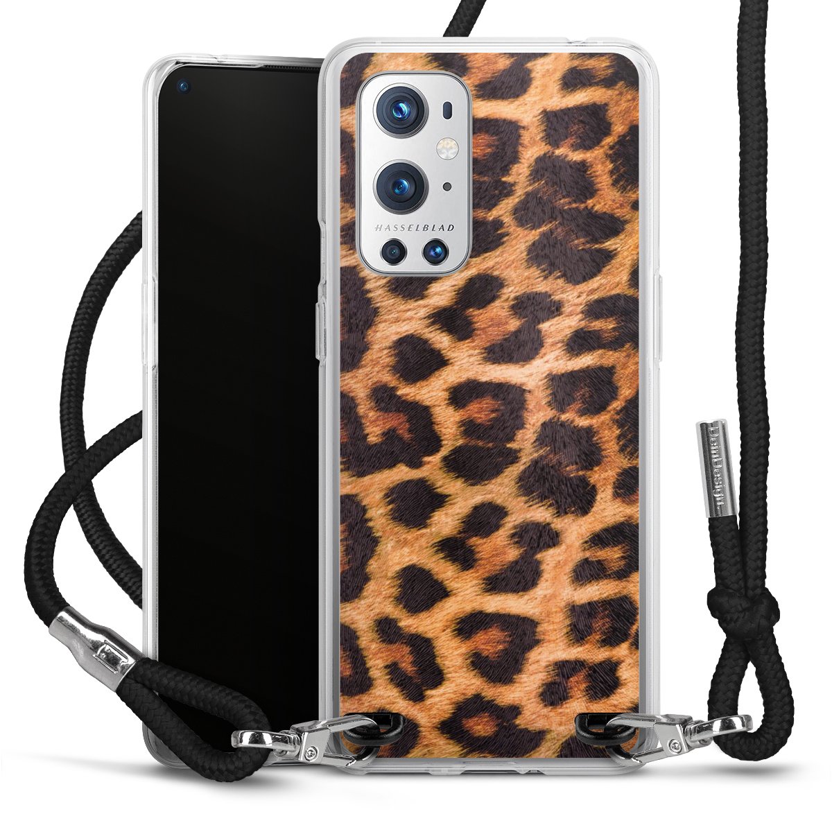 Leo Print