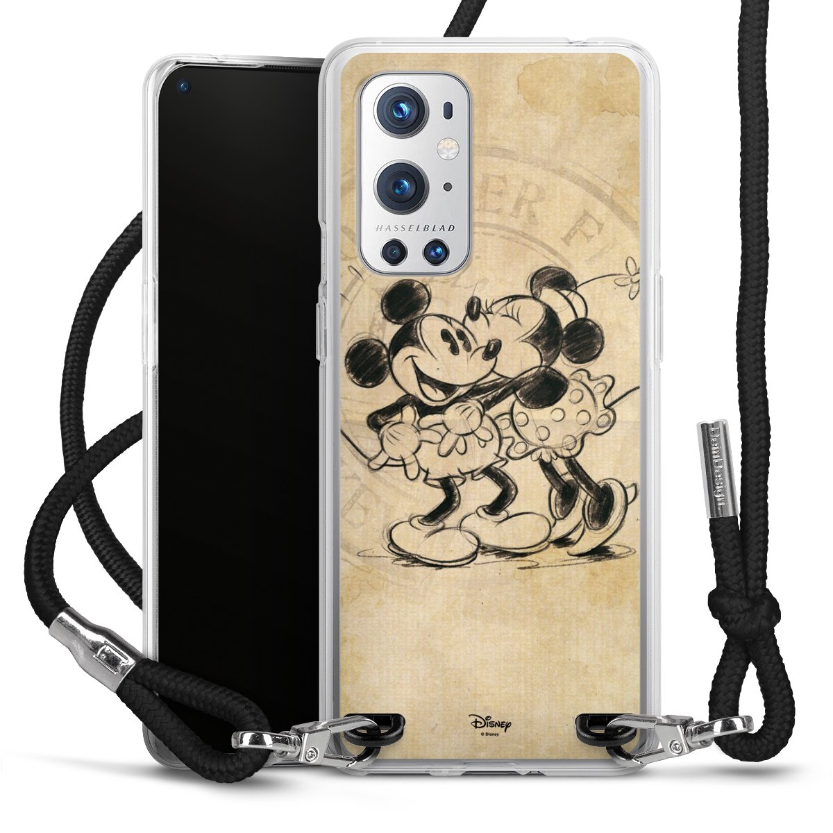 Minni&Topolino