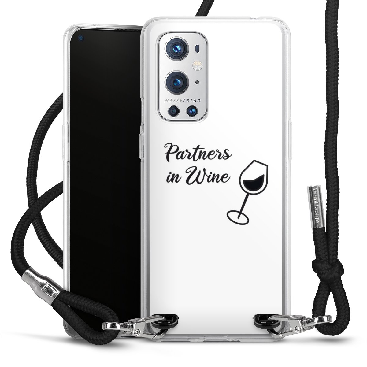 Partners in Wine