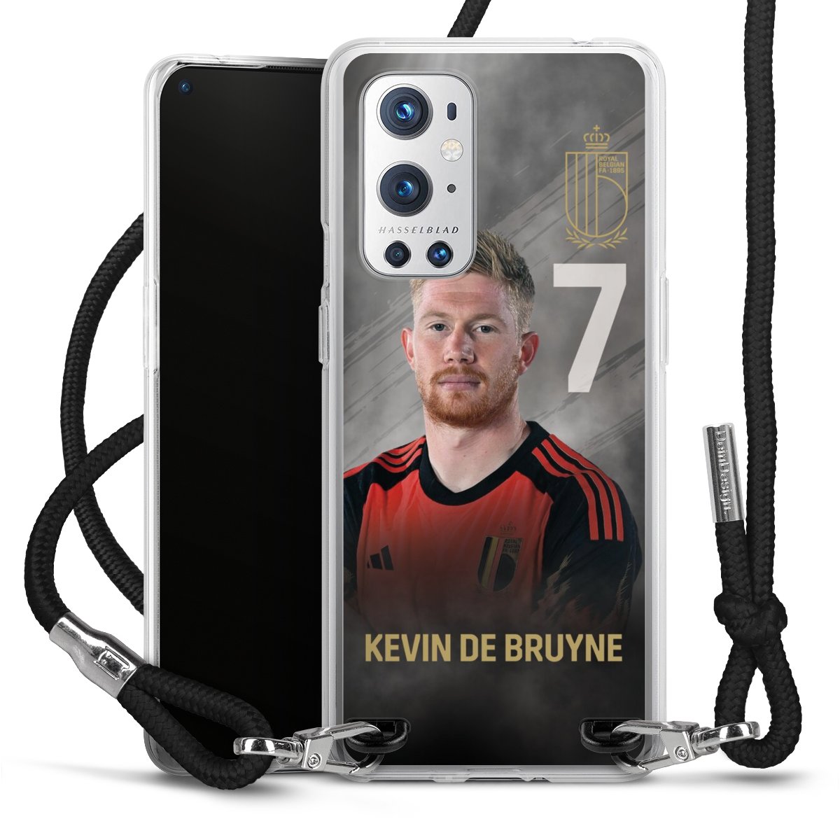 Kevin De Bruyne 7 