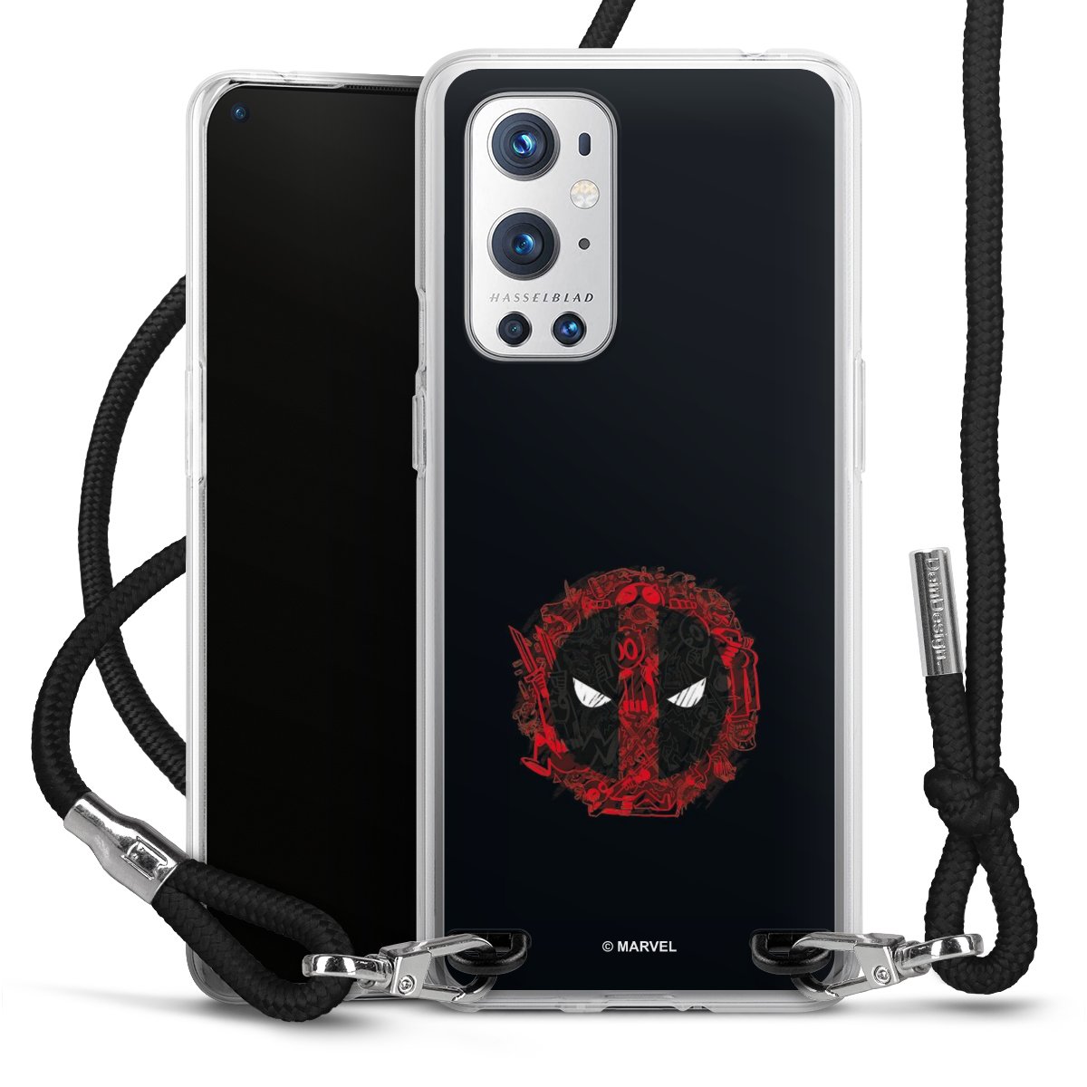 Deadpool Logo