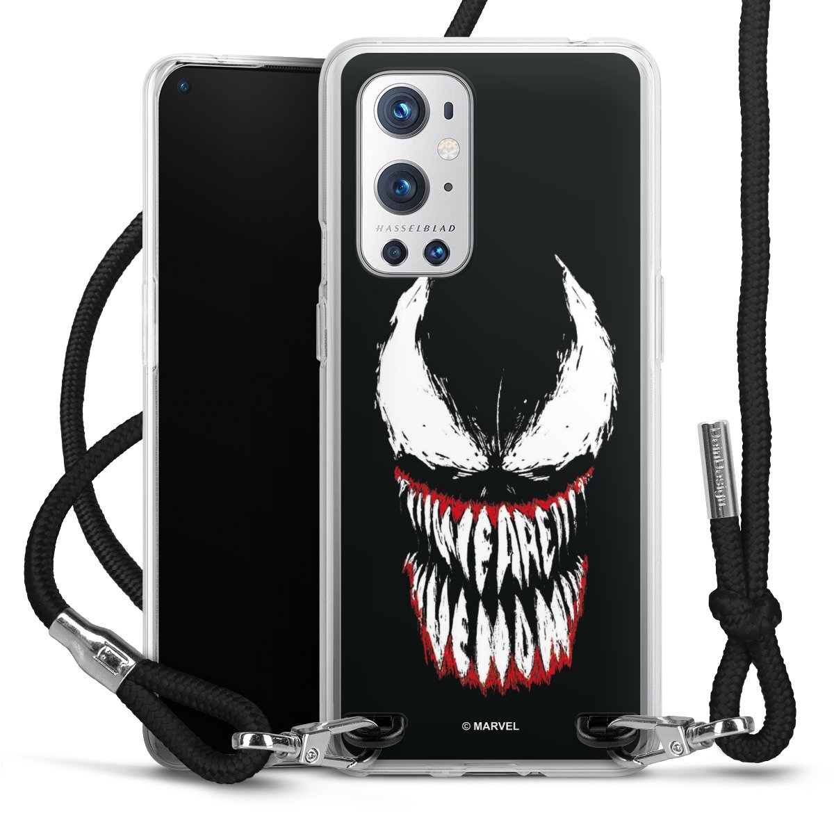 We Are Venom