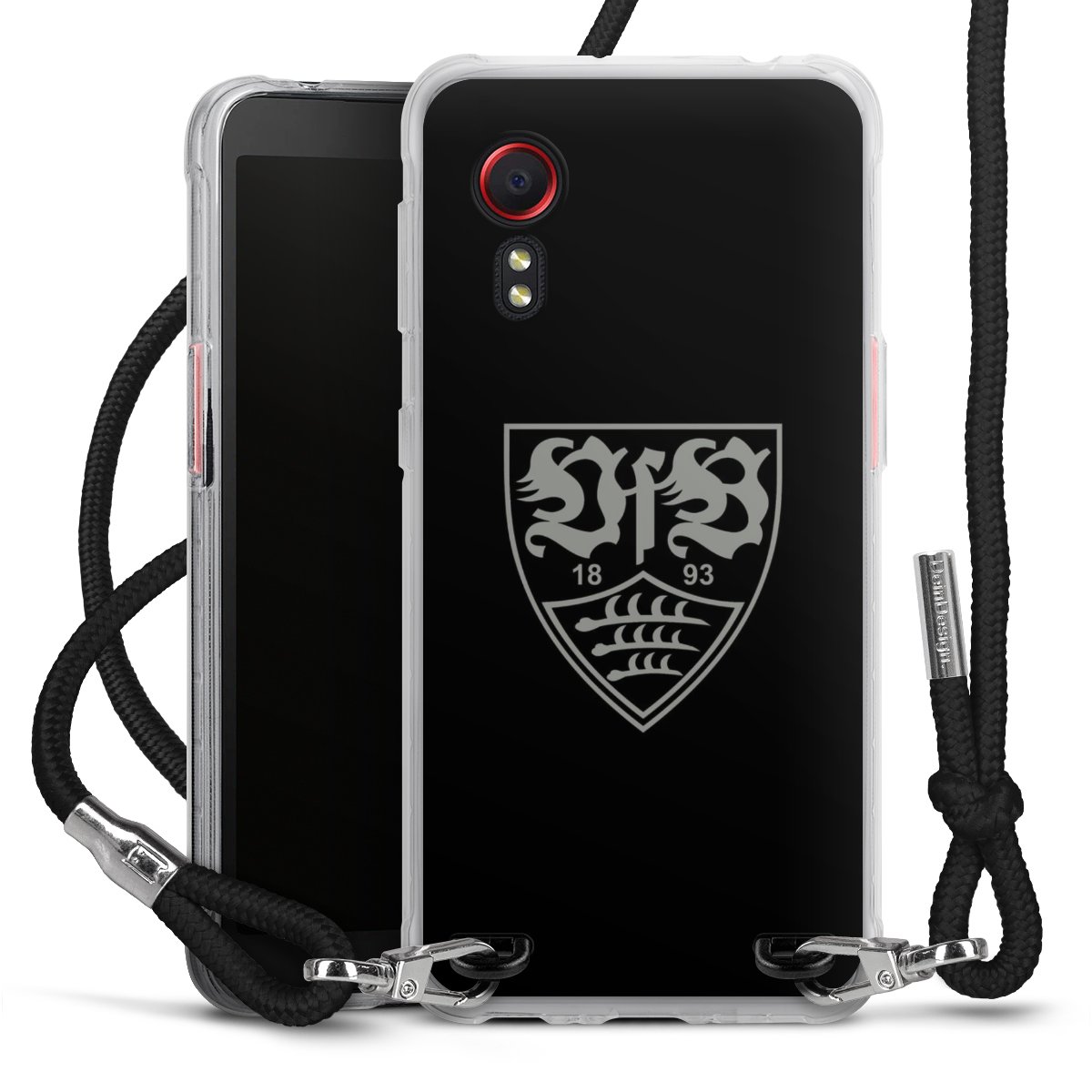 VfB Stuttgart Schwarz