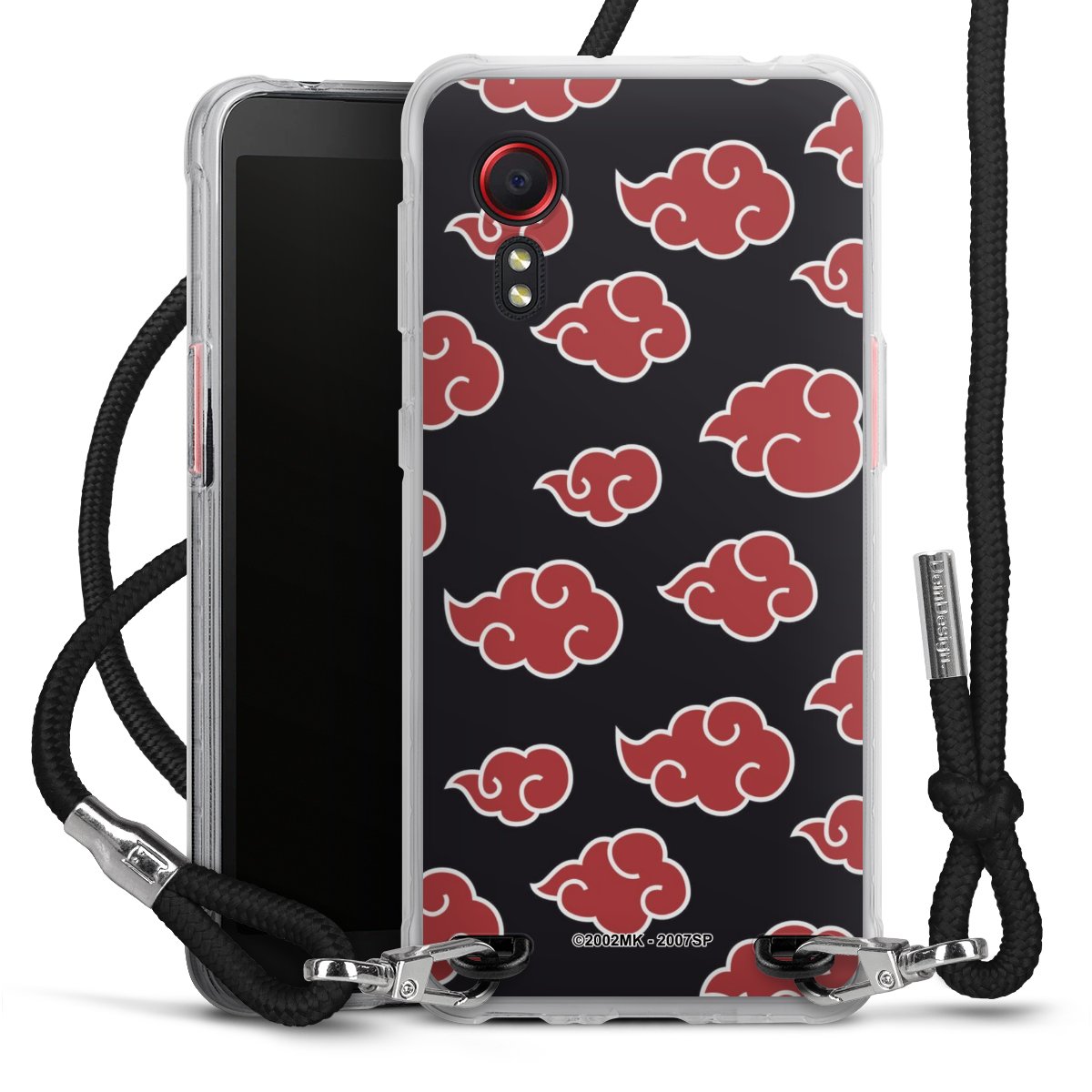 Akatsuki Pattern