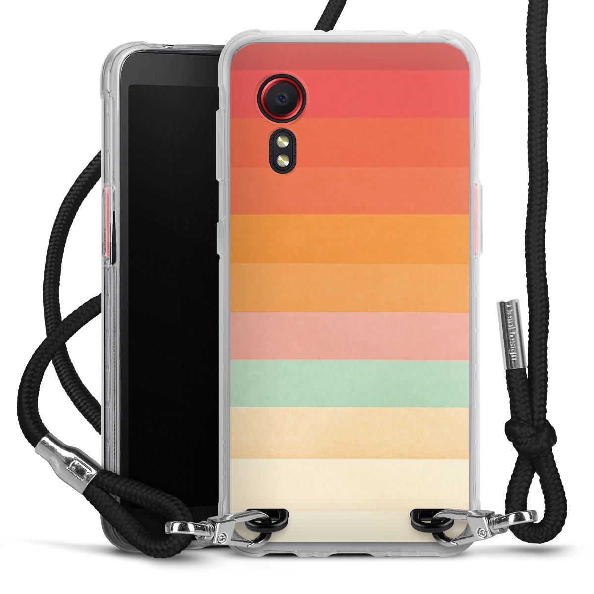 Regenboog Chevrons II