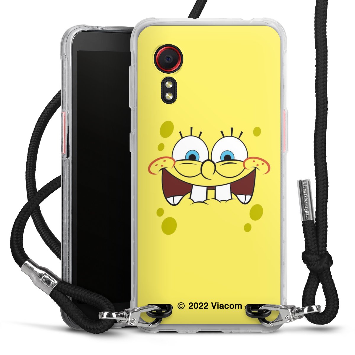 Spongebob - Nahaufnahme