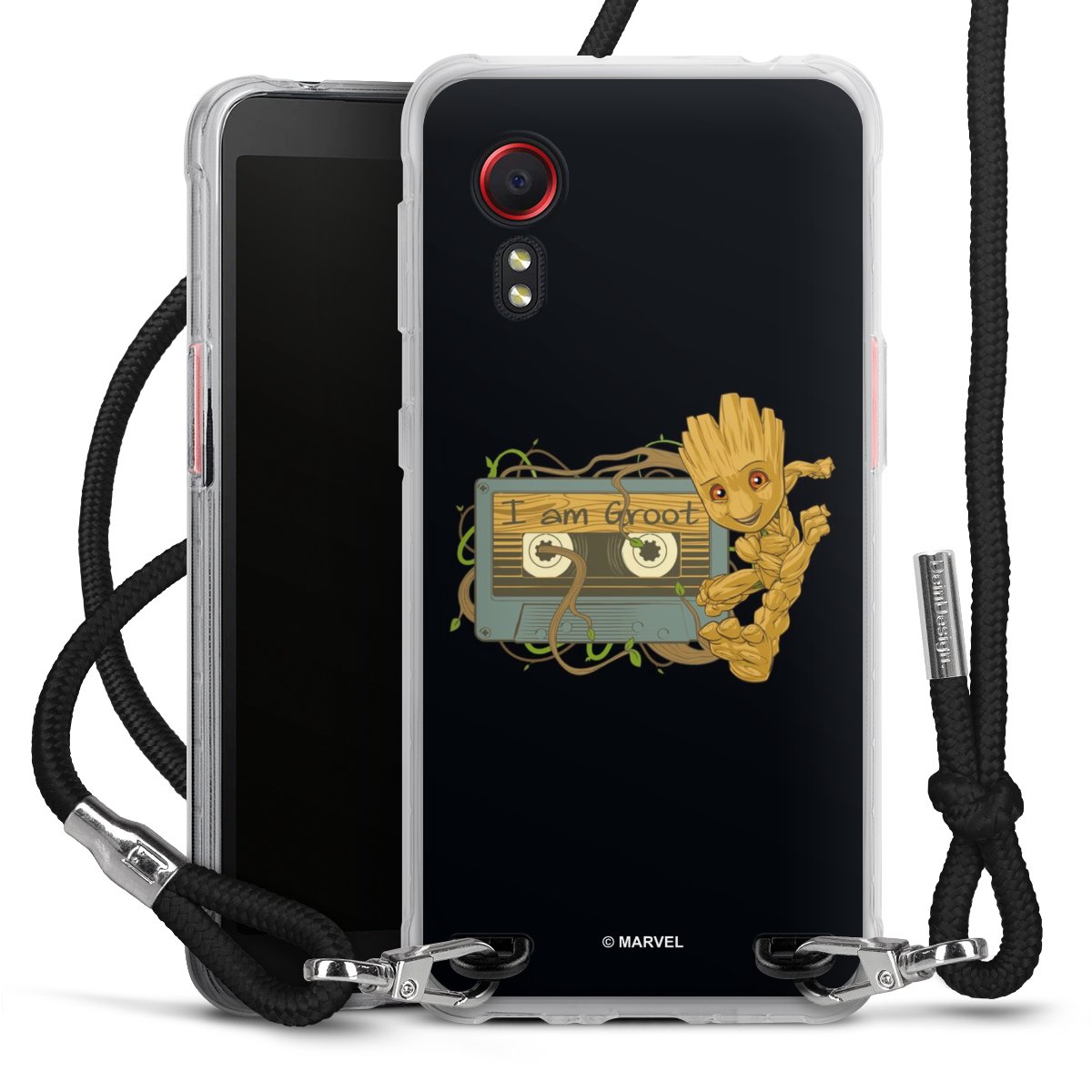 I am Groot Guardians Of The Galaxy