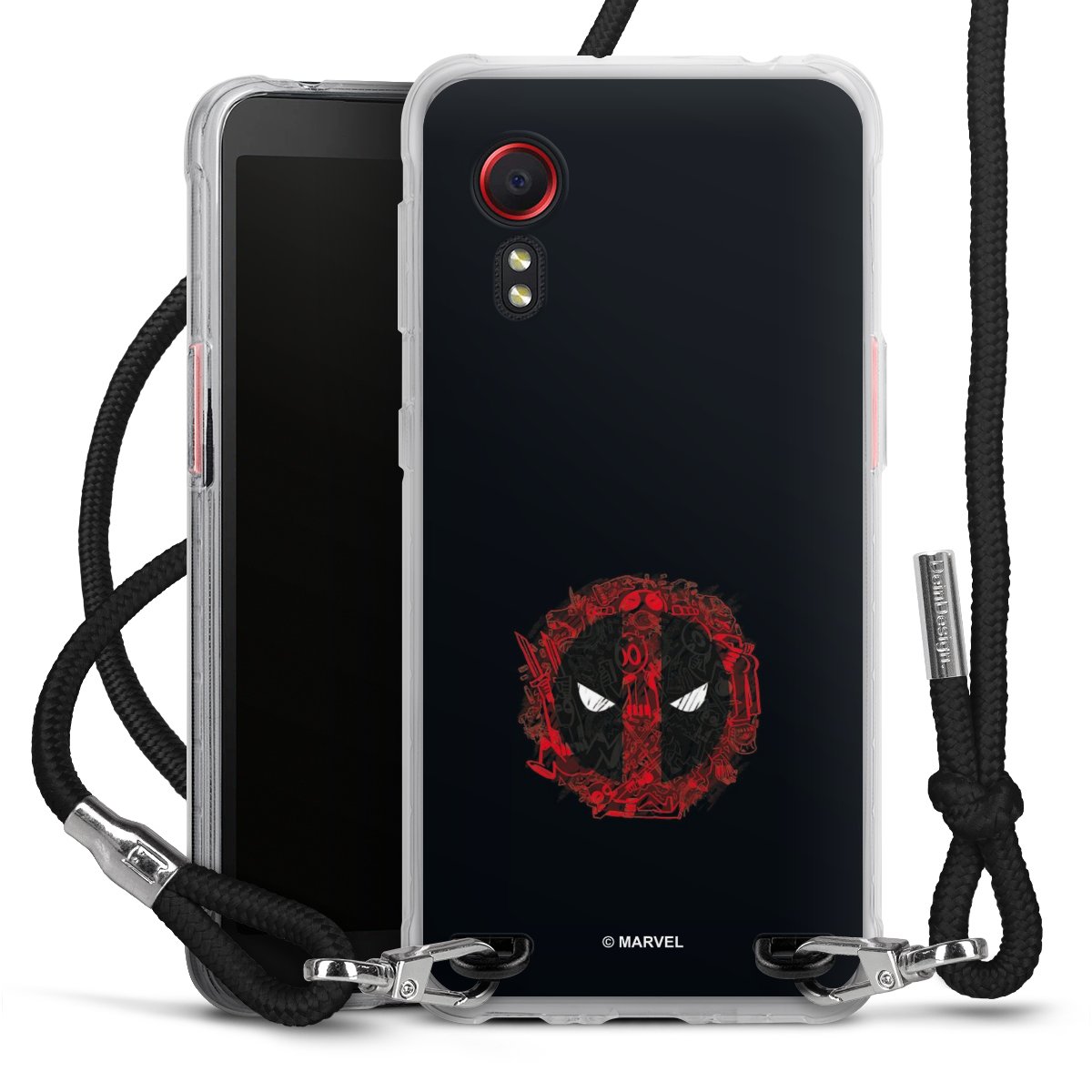 Deadpool Logo
