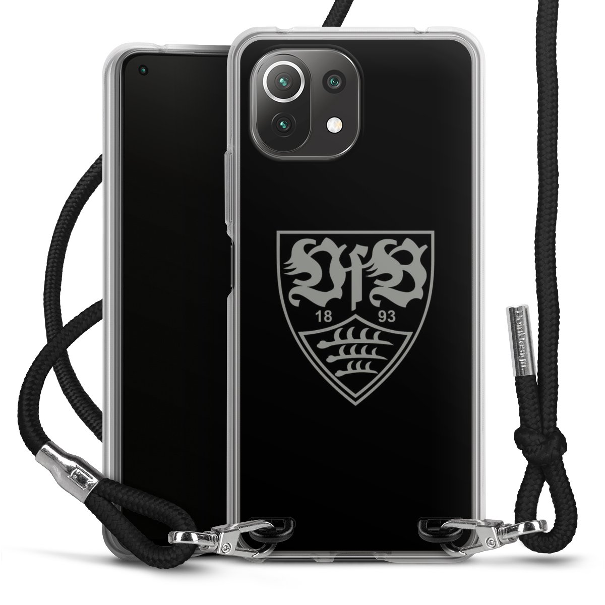 VfB Stuttgart Schwarz