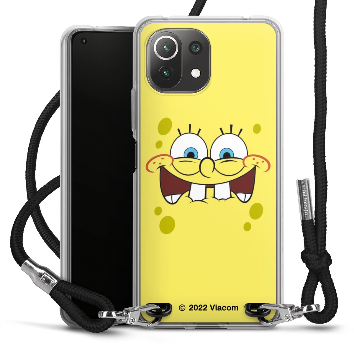 Spongebob - Nahaufnahme