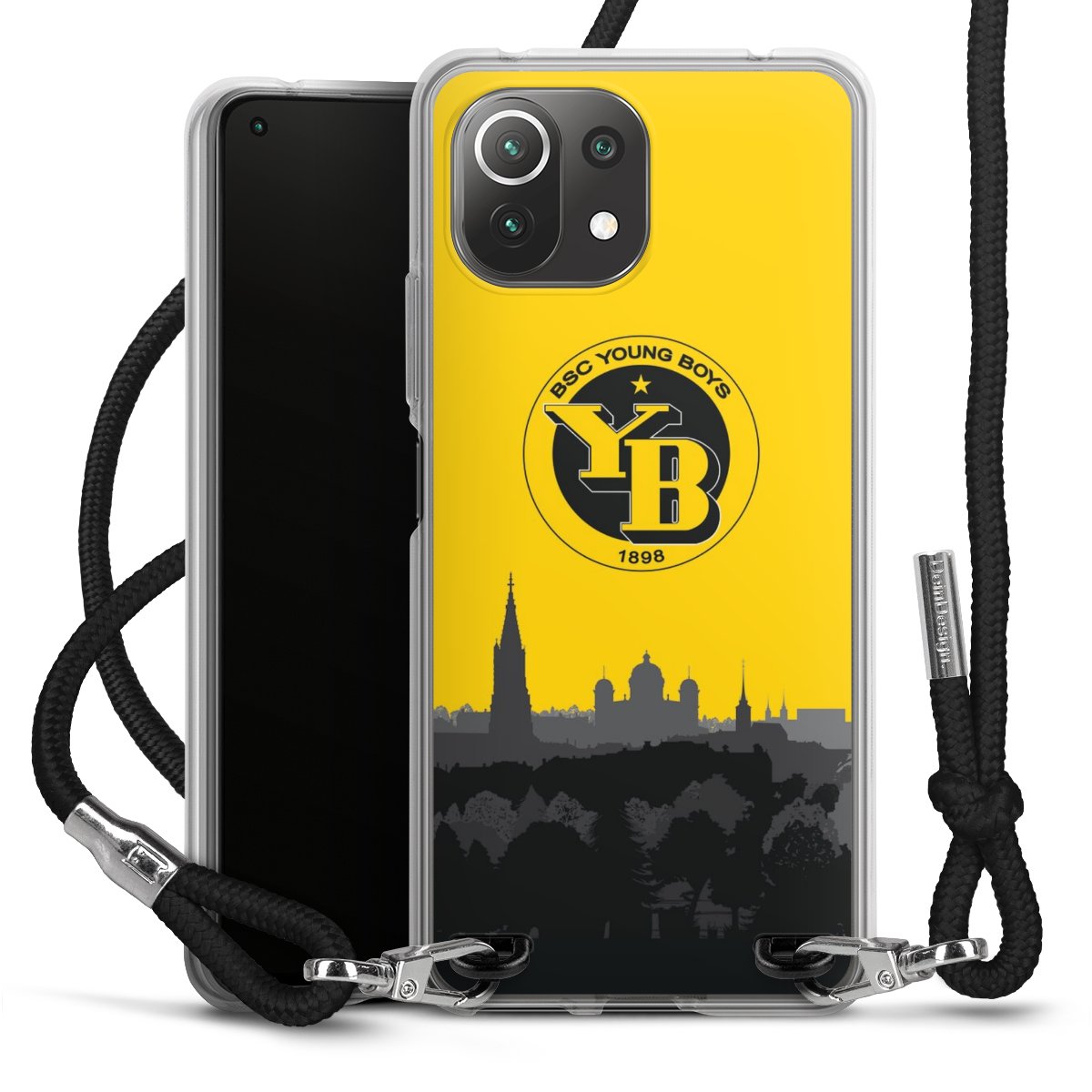 BSC YB Skyline