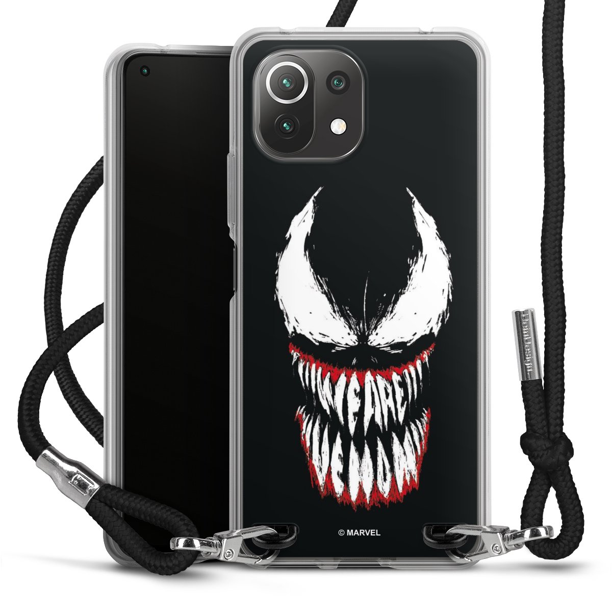 We Are Venom