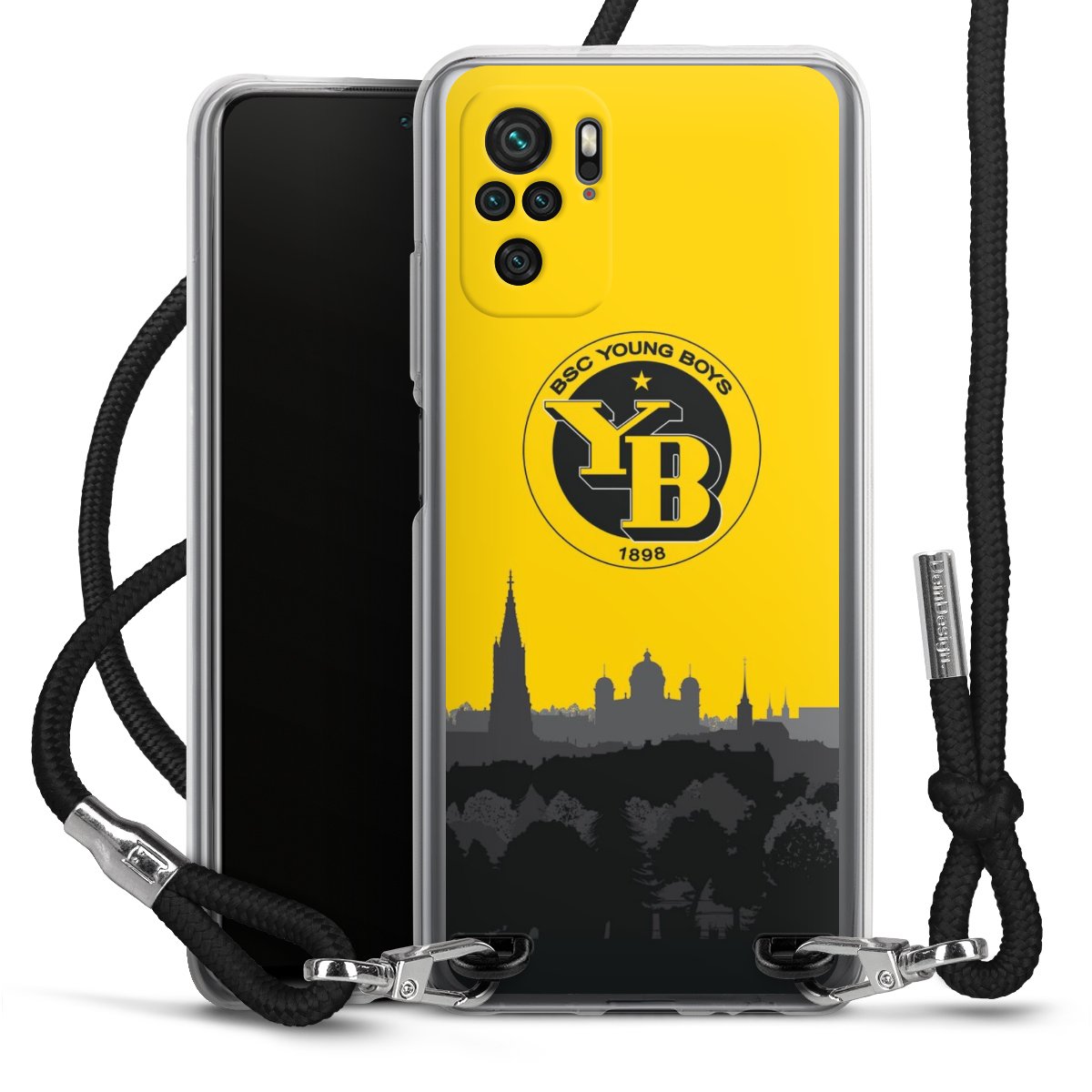 BSC YB Skyline