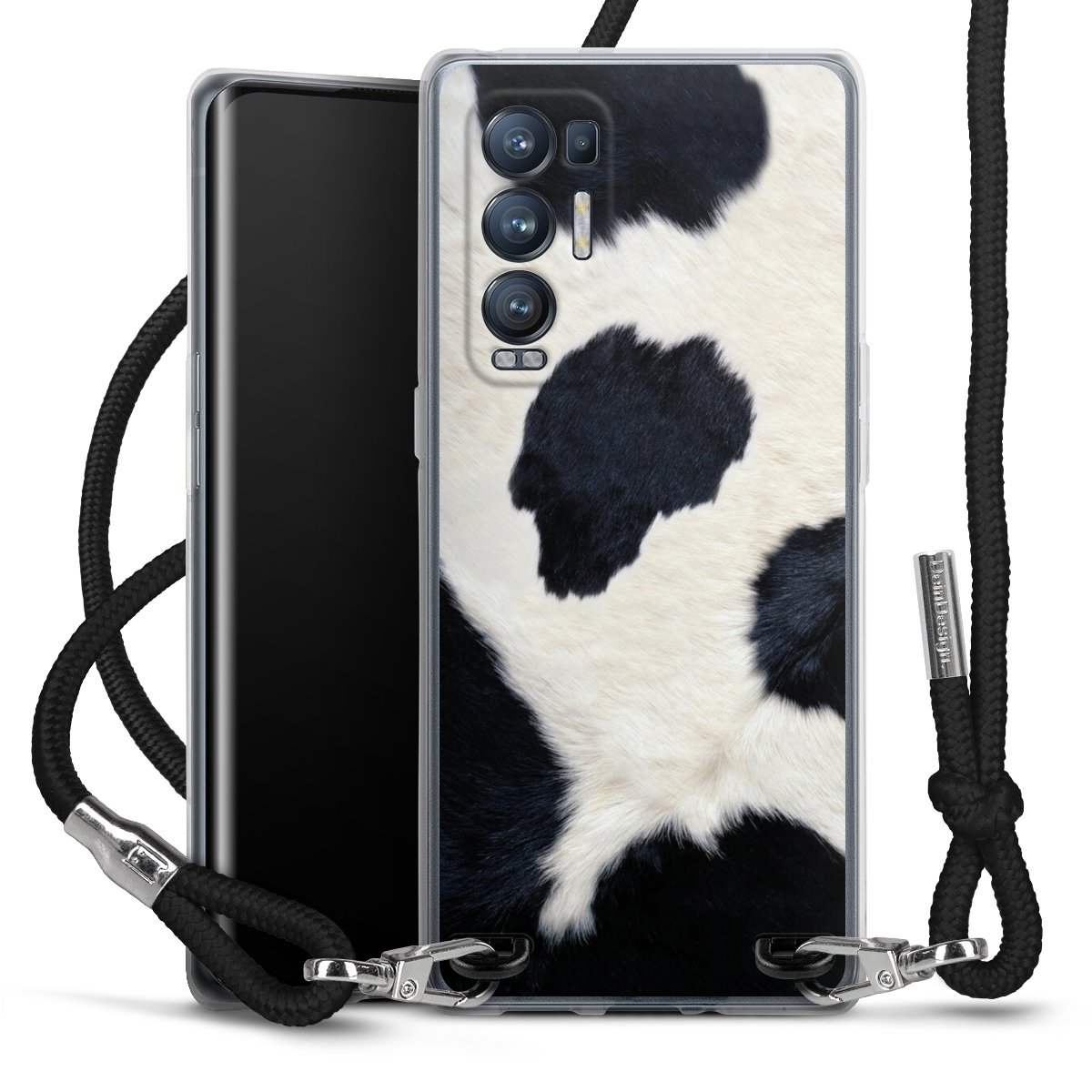 Peau de Vache
