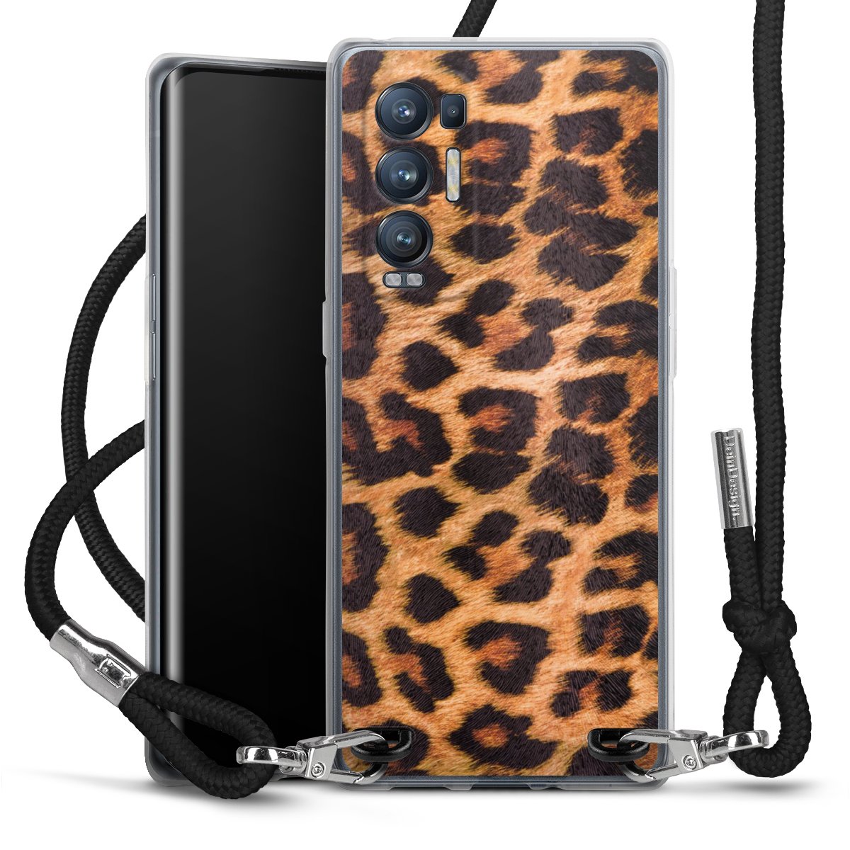 Leo Print