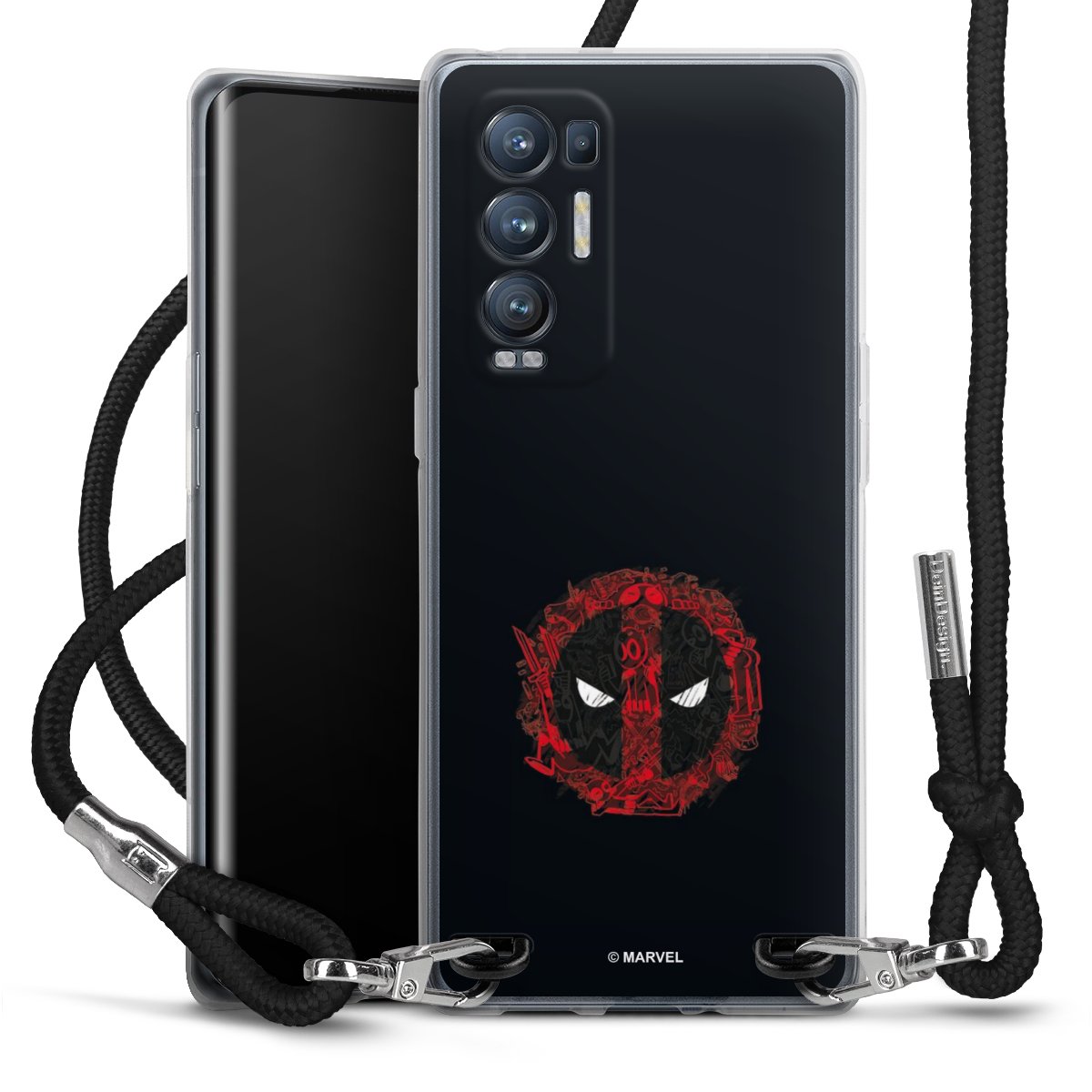 Deadpool Logo
