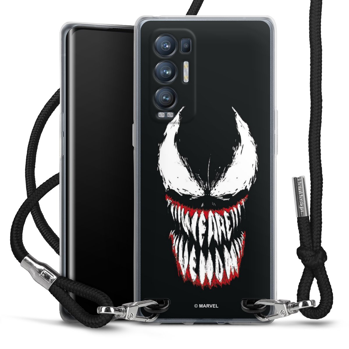 We Are Venom