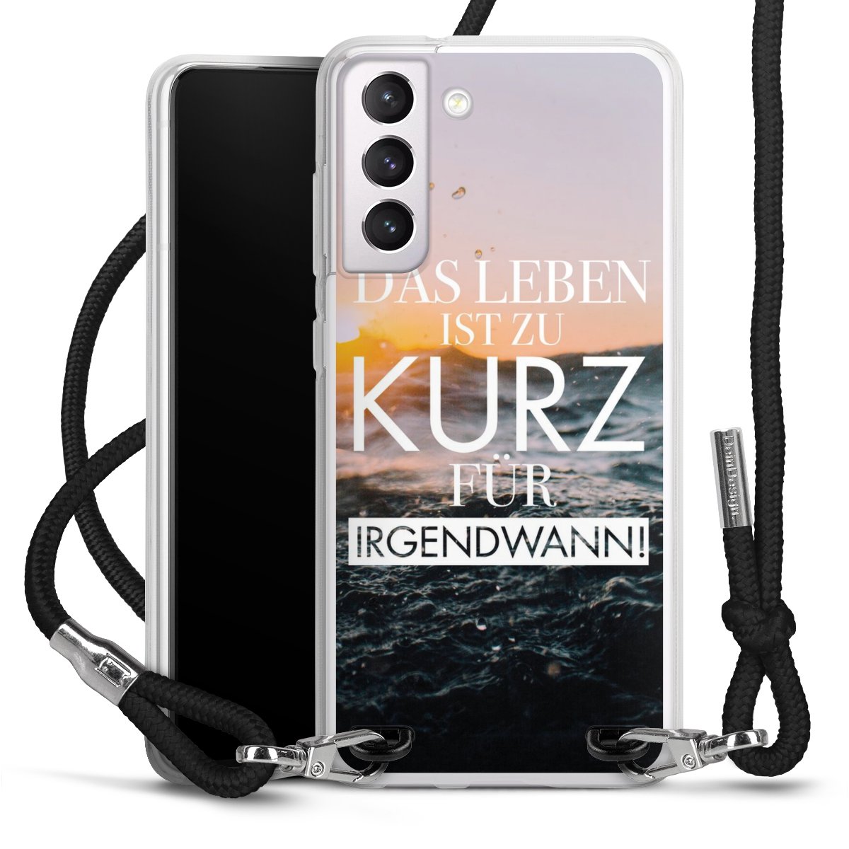 Leben zu Kurz für Irgendwann