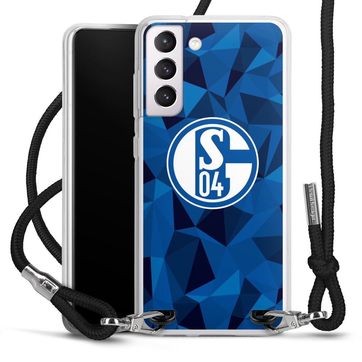 Schalke 04 Camo