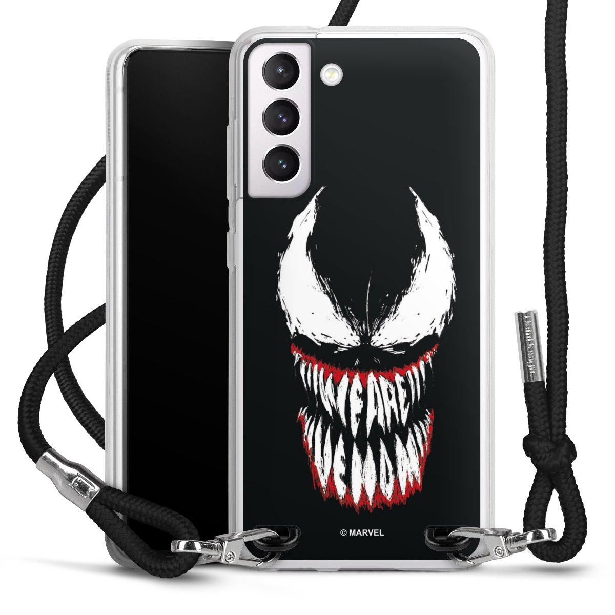We Are Venom