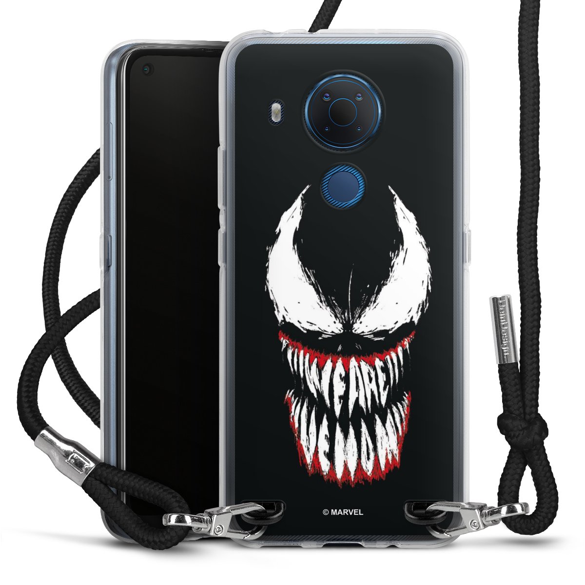 We Are Venom