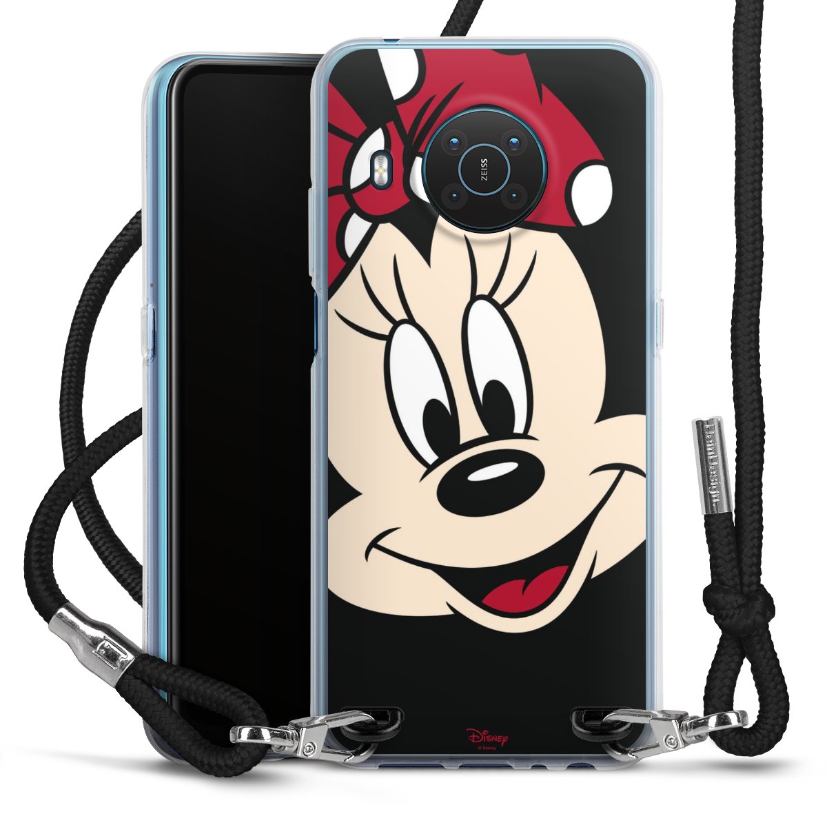 Minnie dappertutto