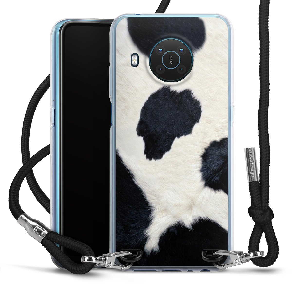 Peau de Vache