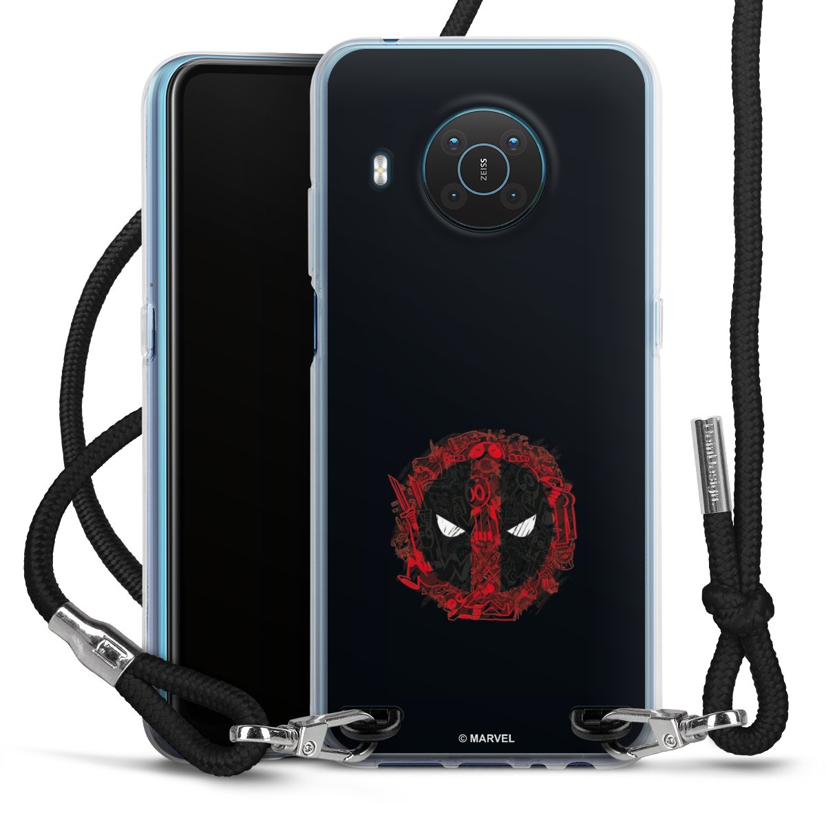 Deadpool Logo