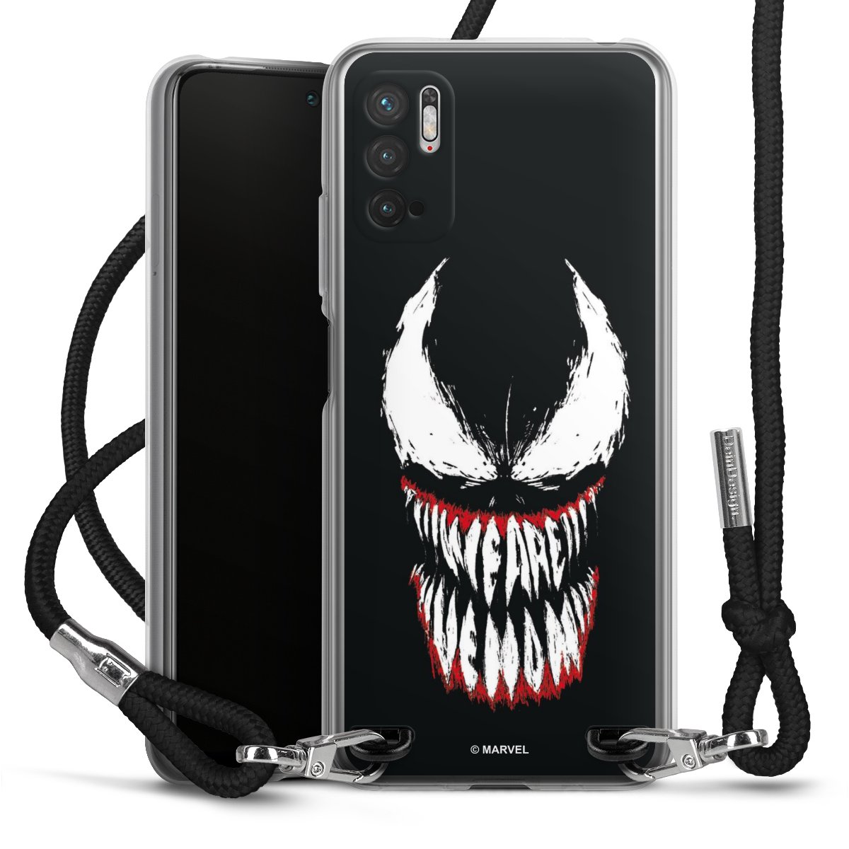 We Are Venom