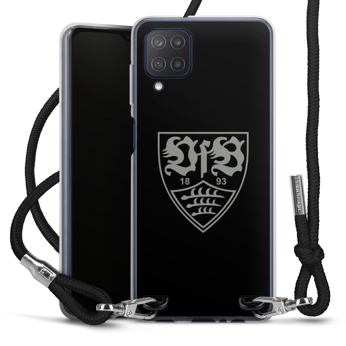 VfB Stuttgart Schwarz
